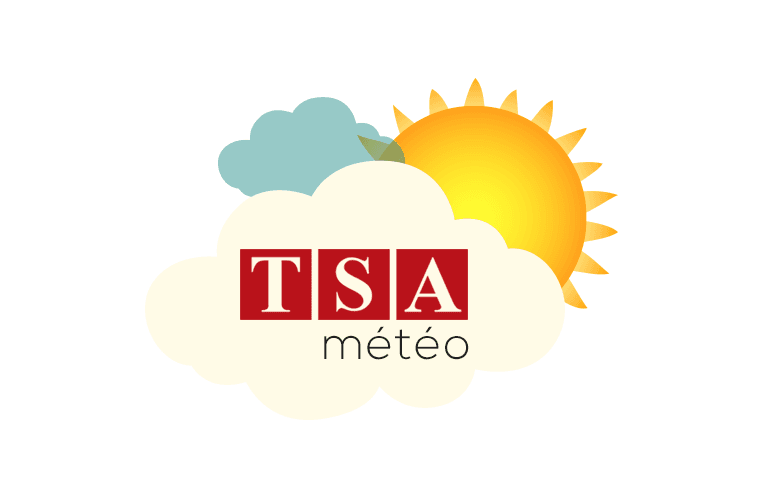 VIDÉO. Les prévisions météo du 25 octobre