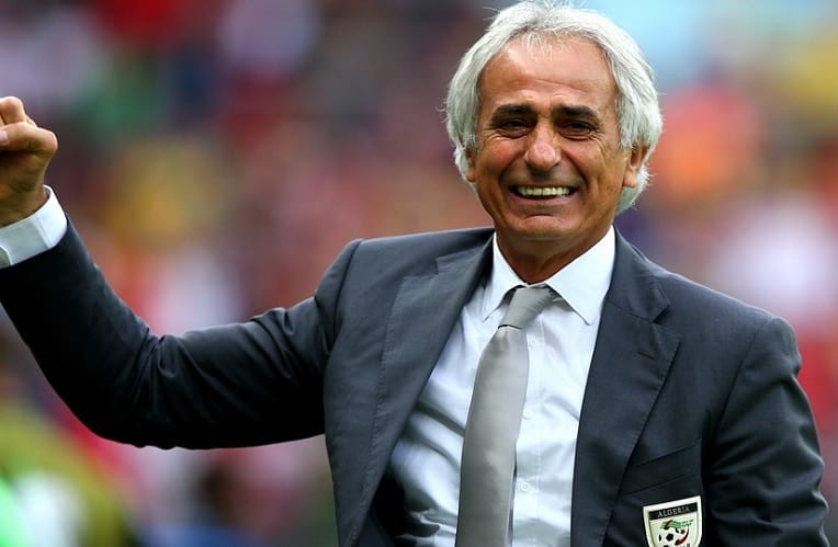 Halilhodzic : « J’ai vécu quelque chose d’exceptionnel avec les Fennecs au pays de la Samba »