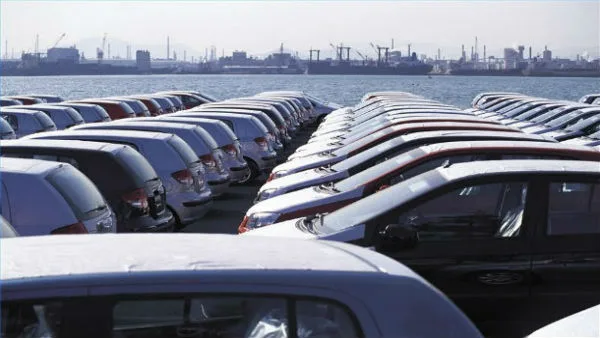 Importations de véhicules : les demandes des concessionnaires examinées à partir du 16 avril