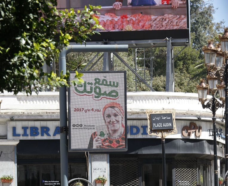 Carnet de Campagne, jour 8 : Makri se plaint de Sellal, les imams mobilisés