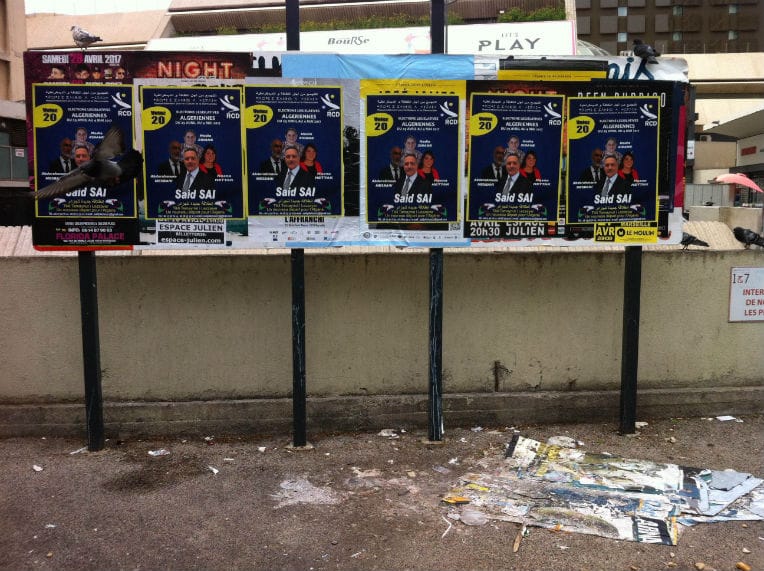 Carnet de campagne, jour 10 : la peine de mort, les 800 milliards de dollars, l&rsquo;avertissement de Makri