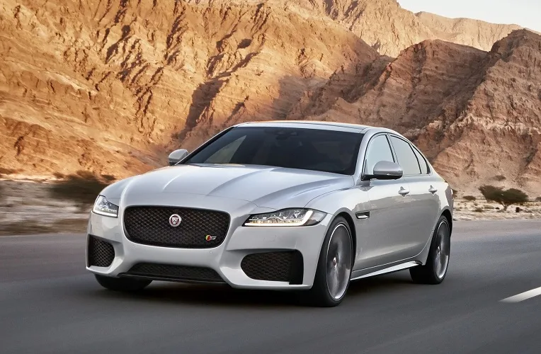 Range Rover et Jaguar de retour en Algérie