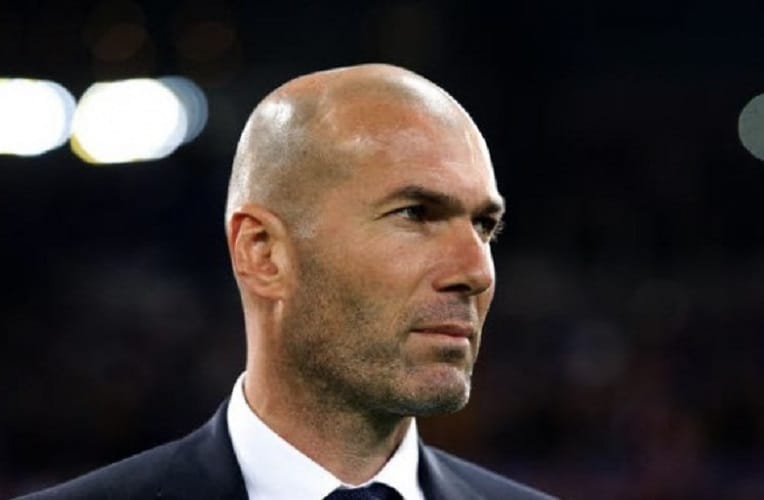 Zidane bat Mourinho, et le Real Madrid garde la Supercoupe d’Europe