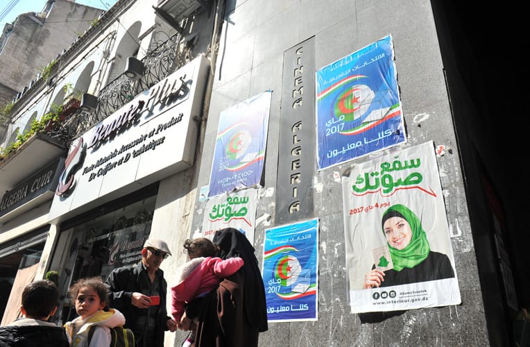 Carnet de campagne, jour 19 : la stratégie marocaine citée en exemple