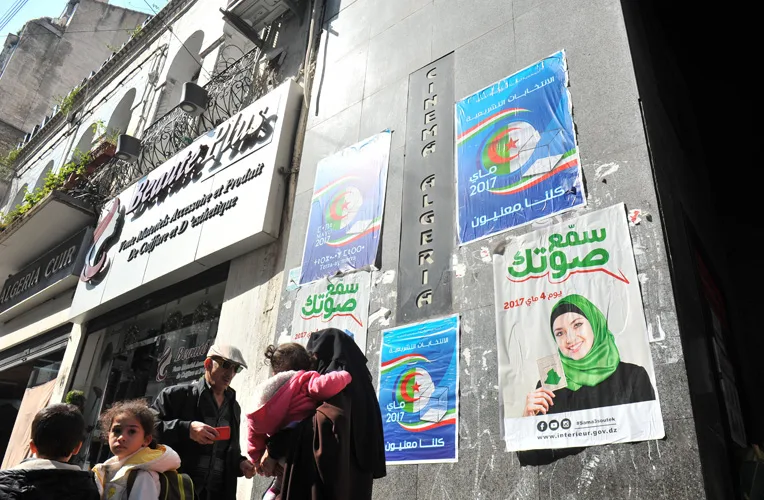 Carnet de campagne, jour 19 : la stratégie marocaine citée en exemple