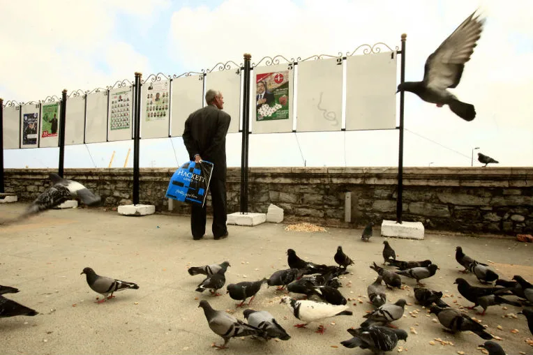 Listes électorales sur les panneaux d&rsquo;affichage : les choix ratés des candidats