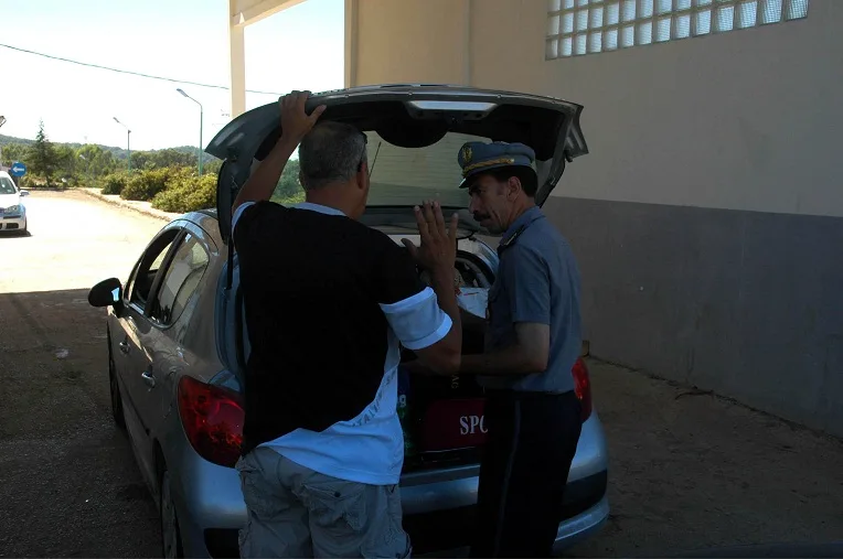 Démantèlement d’un trafic de vélos entre la France et l’Algérie