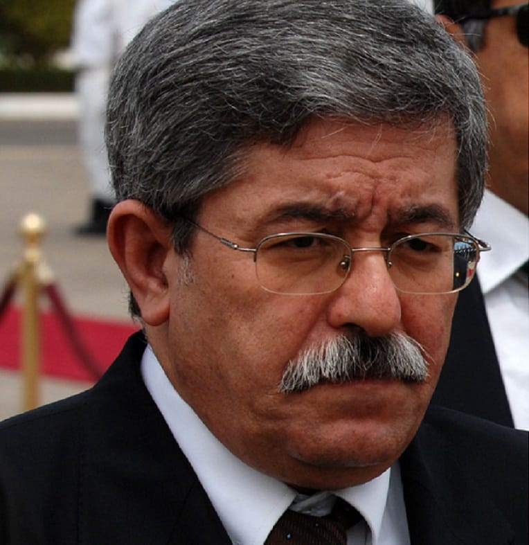 La difficile équation d’Ouyahia