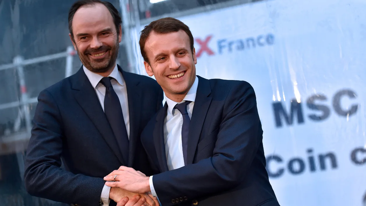 France : la composition du nouveau gouvernement dévoilée
