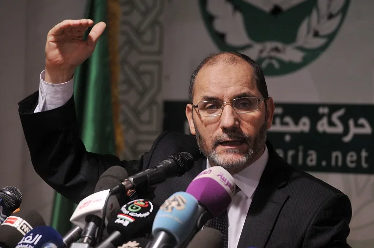 Refus du MSP de participer au gouvernement : les explications de Makri