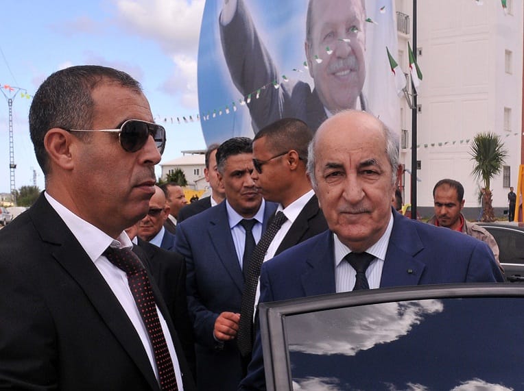 Tebboune, un ultra-protectionniste qui n’aime pas les importateurs