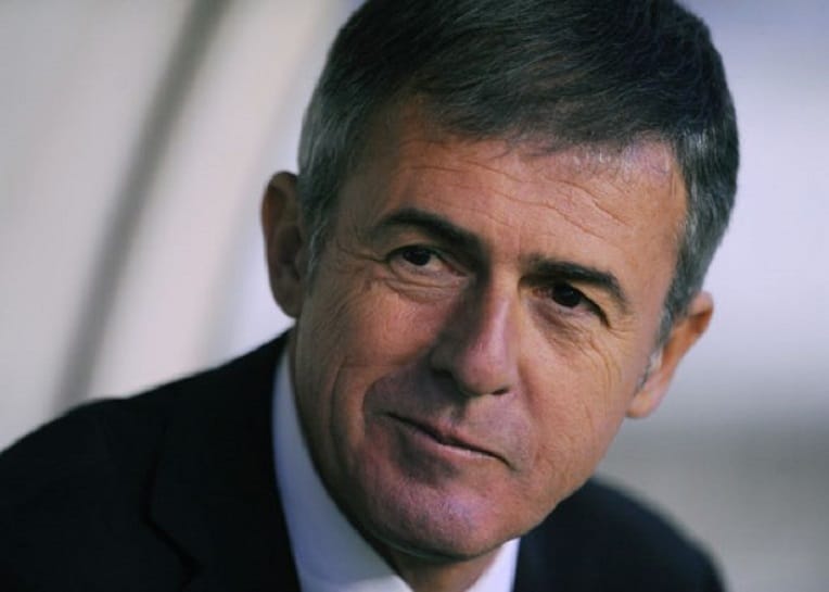 EN : Belkalem et Ferhat dans les plans d’Alcaraz