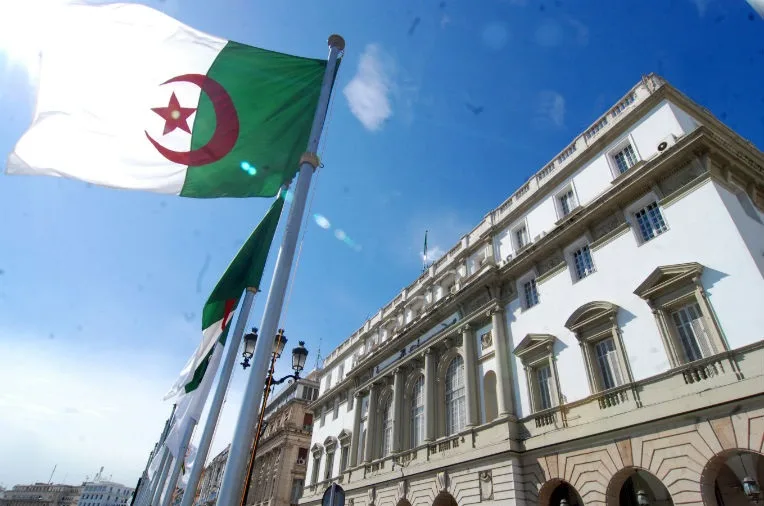 Said Bouhadja futur président de l’APN