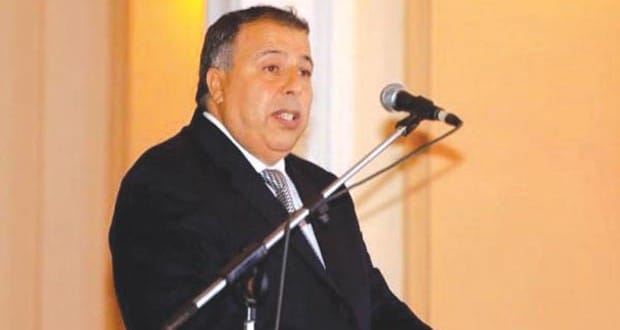 Comment Benali Cherif cherche à utiliser le Sahara occidental pour politiser son conflit avec sa voisine