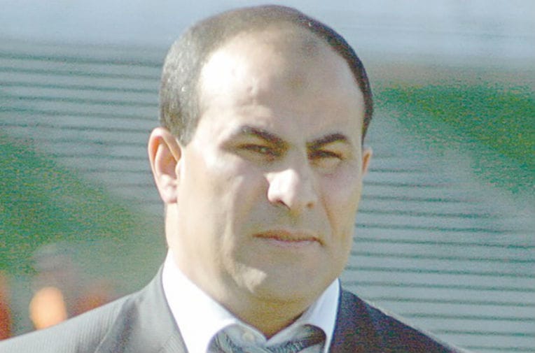 Abdelkrim Medouar : « Avec cette FAF, on va droit dans le mur ! »