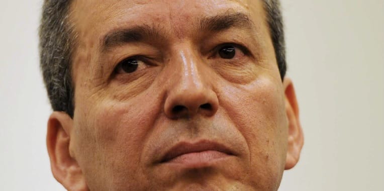 Nomination d’Ahmed Ouyahia : Benyounes applaudit