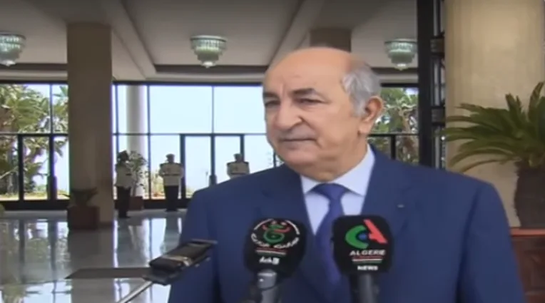 Abdelmadjid Tebboune fixe les priorités de son gouvernement