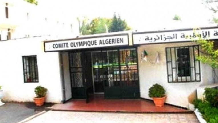 COA : Mustapha Berraf lance un défi à Ould Ali El-Hadi