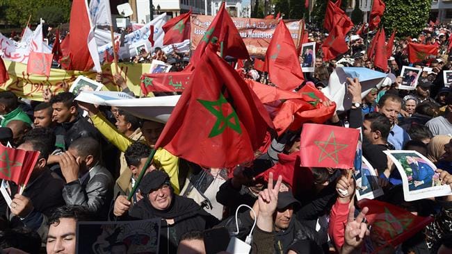 Maroc : même sans Zefzafi, le « Hirak » du Rif se poursuit