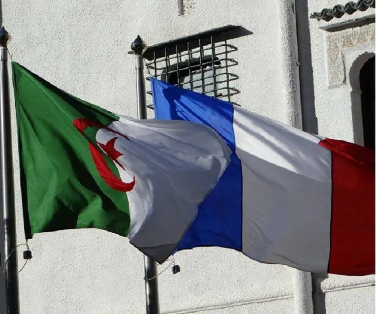 Ambassade de France à Alger : un ambassadeur pour le poste de numéro 2