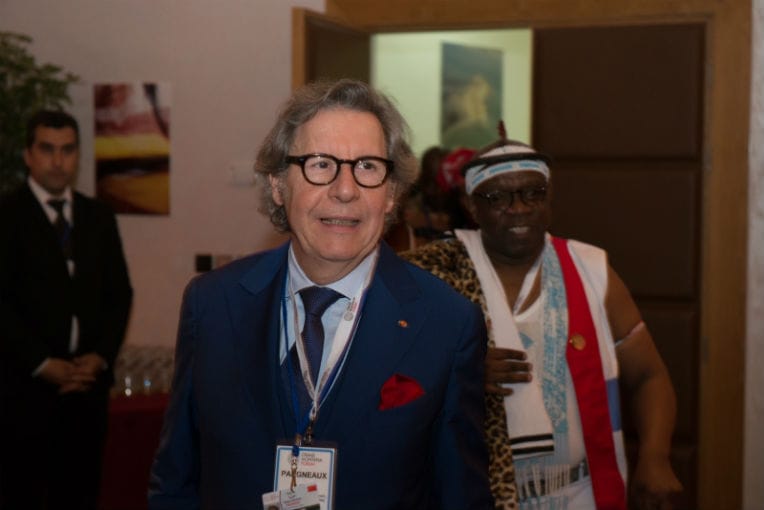 Les affaires douteuses de l’eurodéputé Gilles Pargneaux au Maroc