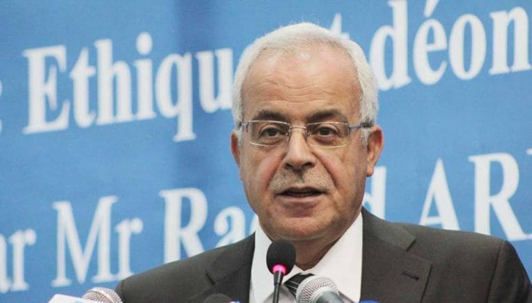 Remaniement gouvernemental : « Tout ce qui s’écrit n’est que pure spéculation »