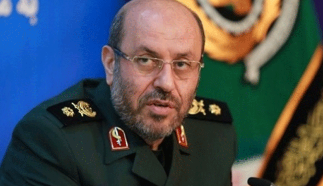 L&rsquo;Iran menace de ne laisser « aucune région intacte » en Arabie saoudite à part Médine et la Mecque