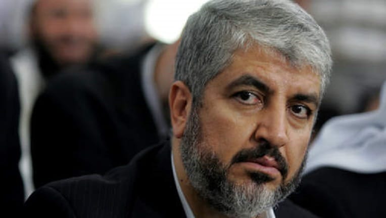 Le Hamas assouplit sa position vis-à-vis d’Israël