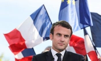 France : Macron, le plus jeune président au monde (classement)