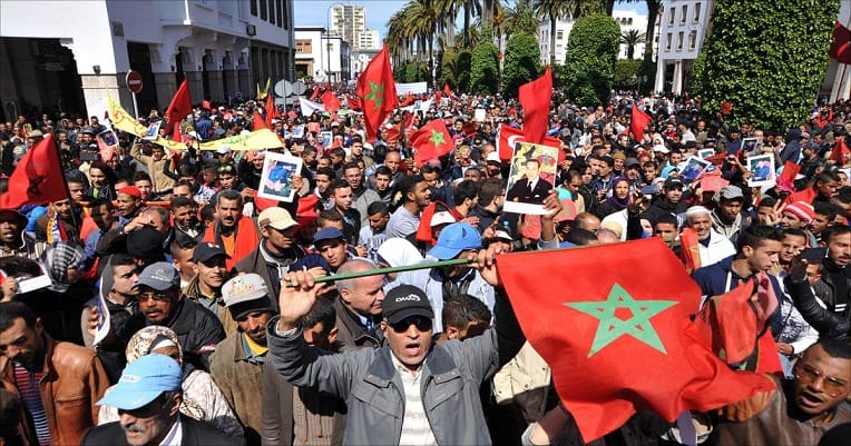 Maroc : trois questions pour comprendre la protestation dans le Rif