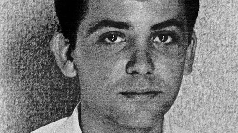 Disparition de Maurice Audin : la France ouvre ses archives