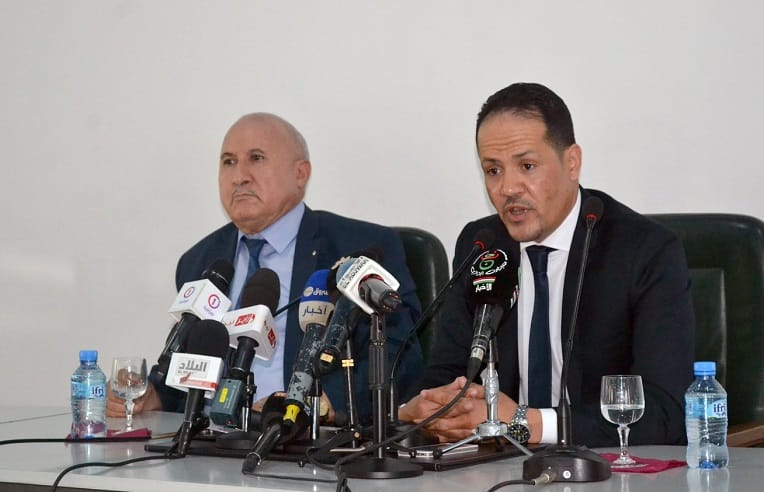 Gouvernement : le second limogeage de Messaoud Benagoun