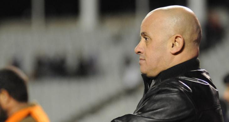 Coupe d’Algérie : la république de Omar Ghrib