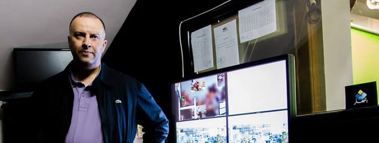 Anis Rahmani : « Nous avons publié 20% des informations que nous détenons sur Benagoune »