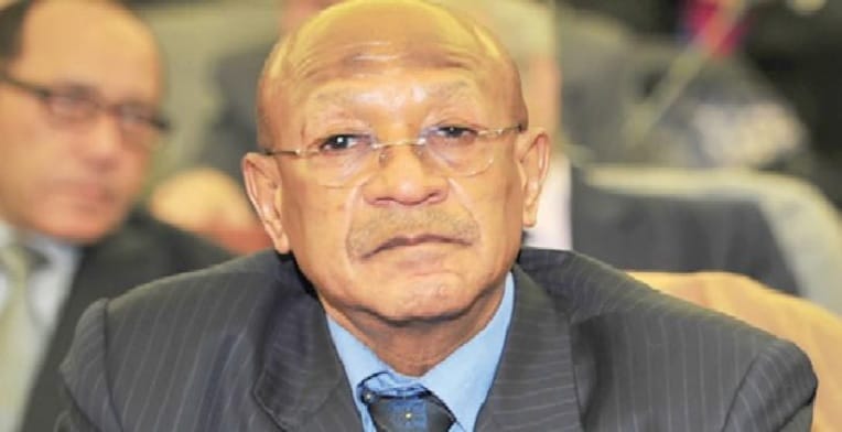 VIDÉO. La réponse de Zoukh aux rumeurs sur son limogeage