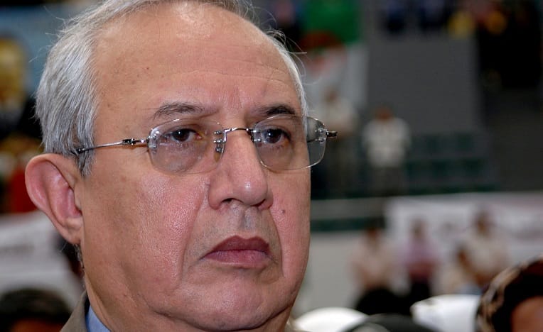 VIDÉO. Ziari charge Ould Abbès, encense Ouyahia