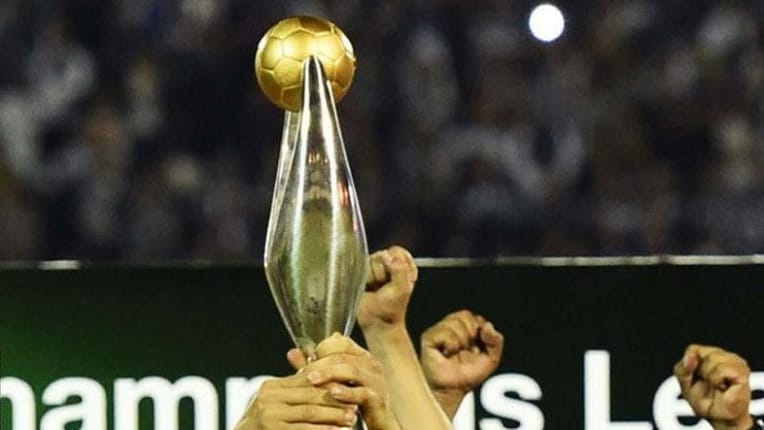 Ligue des champions d’Afrique : l’USM Alger annonce la couleur