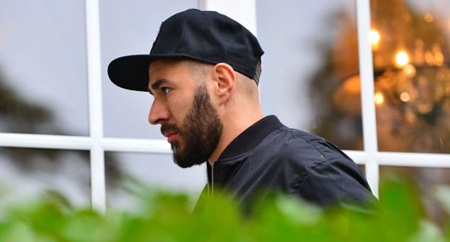 Karim Benzema obtient gain de cause devant la Cour de cassation