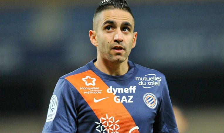 Boudebouz pourrait rejoindre Lyon