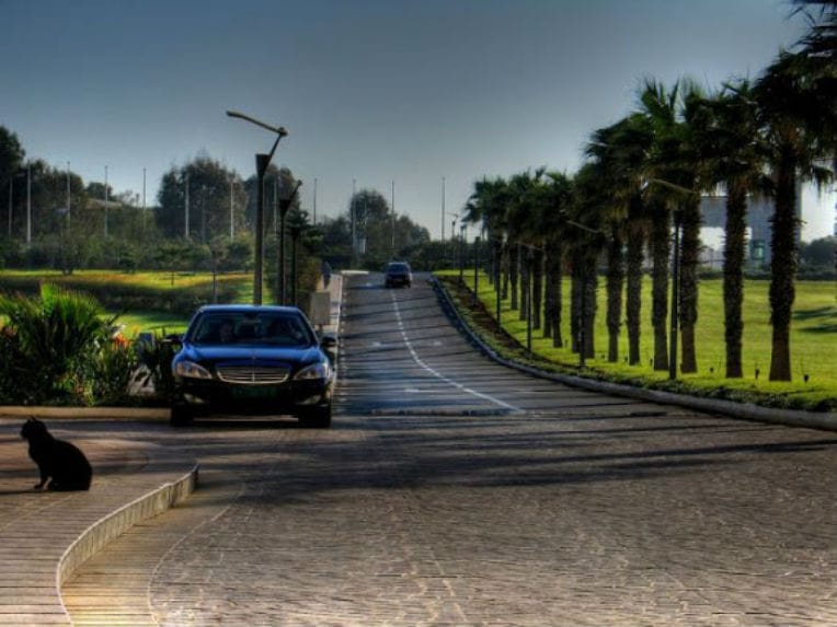 Melzi dénonce une enquête de la gendarmerie au Club des Pins — TSA