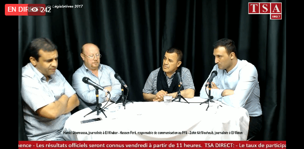 VIDÉO. Revivez notre soirée spéciale élections législatives