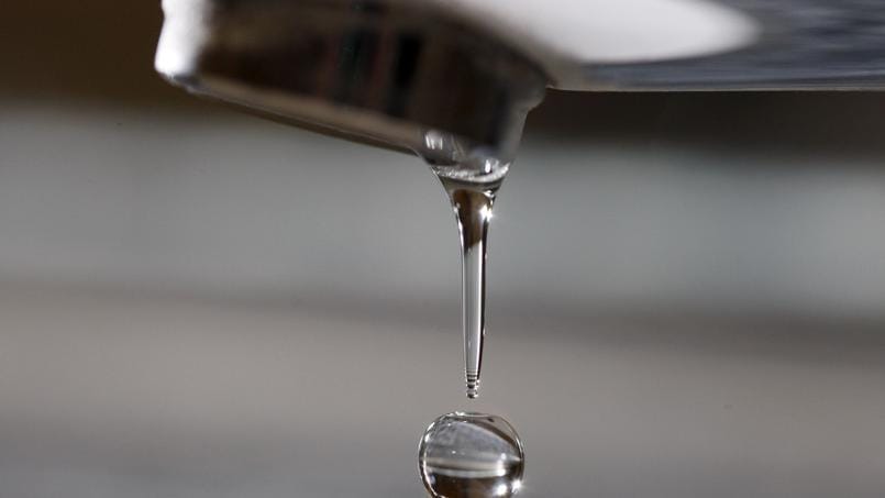 Eau douce : l’Algérie parmi les pays les plus pauvres