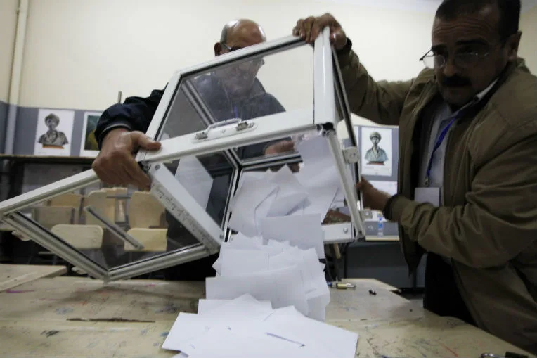 L’Union européenne pointe du doigt les dysfonctionnements des élections en Algérie