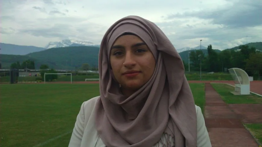 France : une entraîneuse de football voilée privée de finale régionale