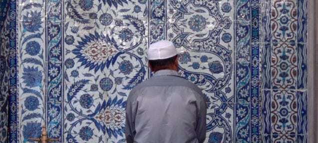 Le Haut conseil islamique officiellement habilité à émettre des fatwas