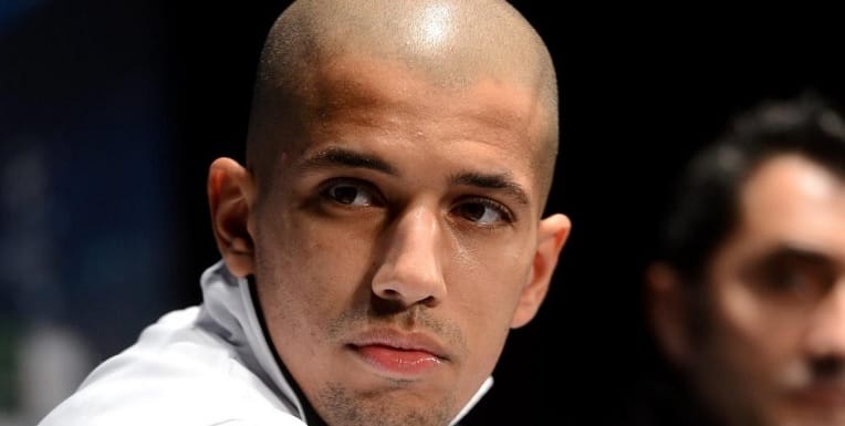 Feghouli termine en beauté sa première saison en Premier League