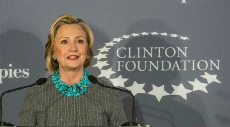 Pour Clinton, les « mails marocains » ont contribué à sa défaite face à Trump