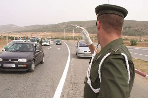 Béjaïa : le mystère des deux bombes découvertes par des habitants à Sidi Aïch
