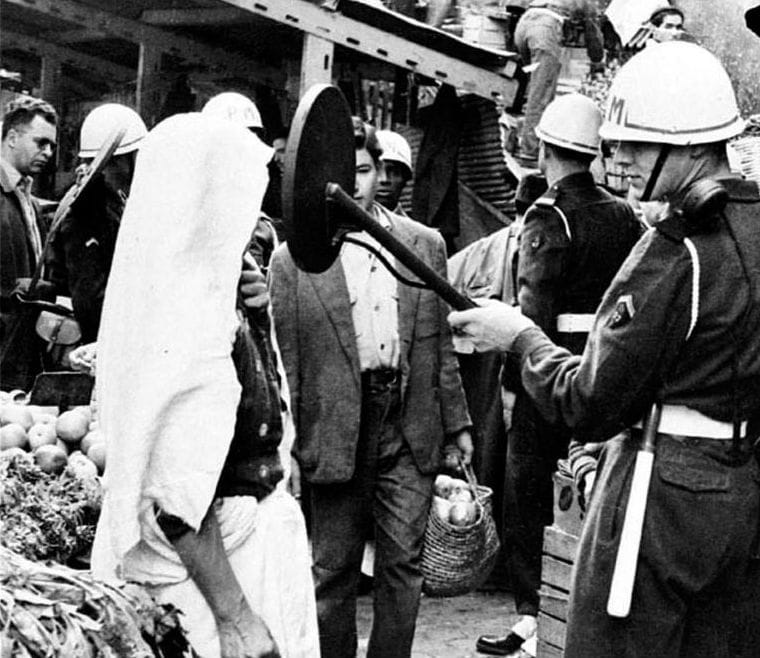 Macron reconnaîtra-t-il les crimes du colonialisme français en Algérie ?