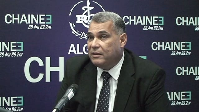 Recherche scientifique : Hafid Aourag annonce une découverte qui va « sauver l’humanité »